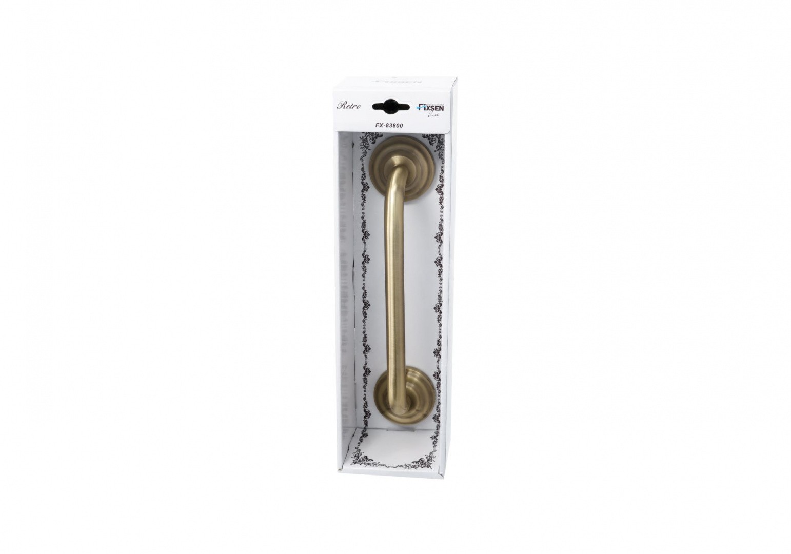 Приобрести fx-83817 retro поручень для ванны