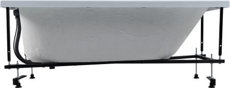 Приобрести aquanet каркас для акриловой ванны, сварной lotos 170x75 см l/r