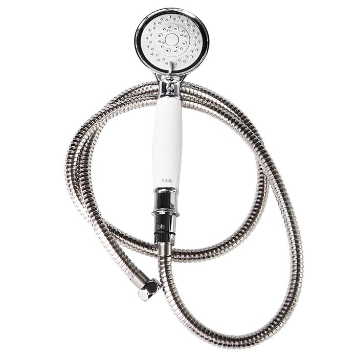 Приобрести iddis смеситель для ванны sam 215мм, хром samsbl2i10