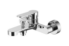 Aquanet Смеситель для ванны Passion AF300-20С