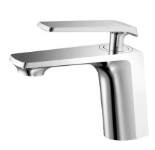 Cмеситель для раковины ViEiR Chiaro 162 мм, хром V332511