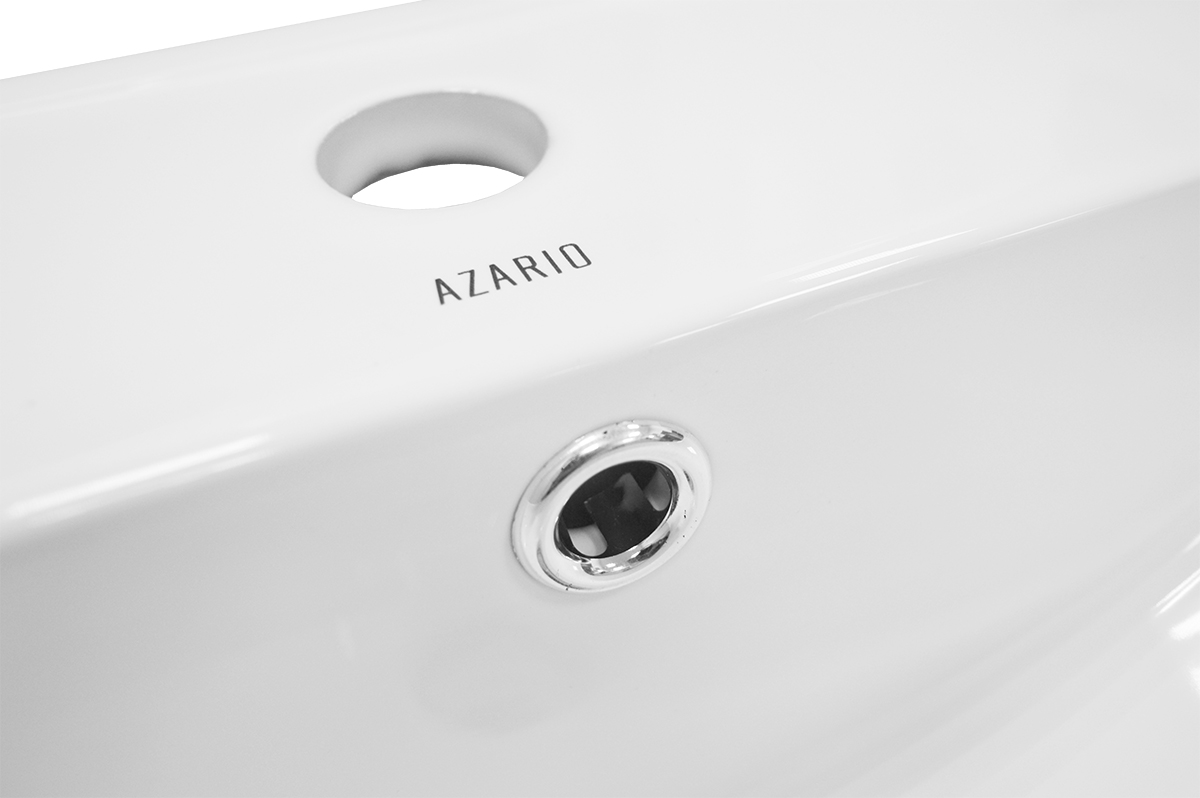 Приобрести loranto тумба напольная с раковиной florena 80 81х81 см, светлый бетон (cs00086992)