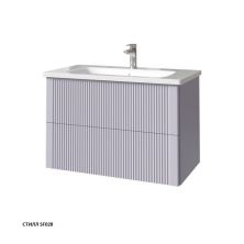 Caprigo Тумба с раковиной MODO Prima 80 см, стилл 35412 6