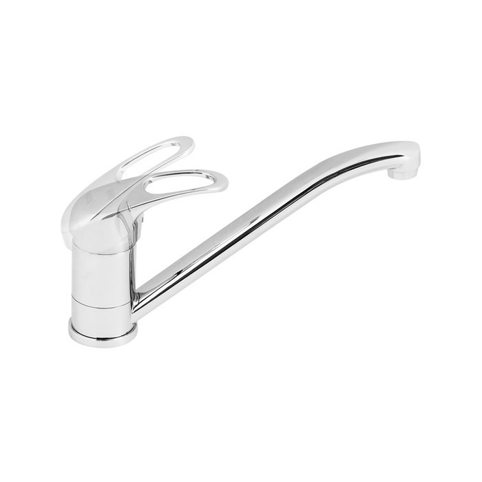 Приобрести iddis смеситель для кухни alborg 150 мм, хром k56001c