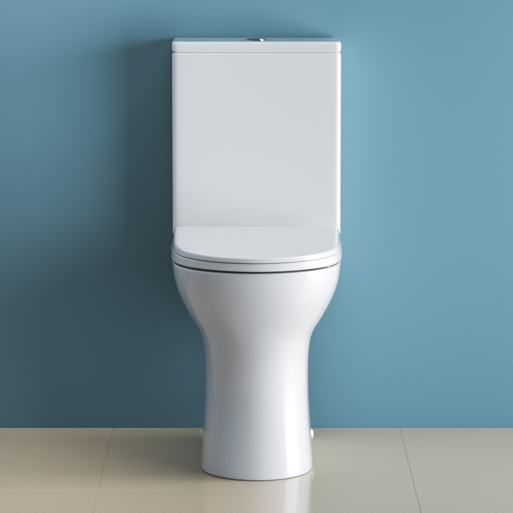 Приобрести belbagno унитаз компакт безободковый lounge с сиденьем дюропласт, микролифт, белый bb045cpr/bb045/051sc