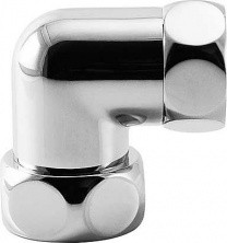 Соединение угловое 1"х1/2" г/г (пара)