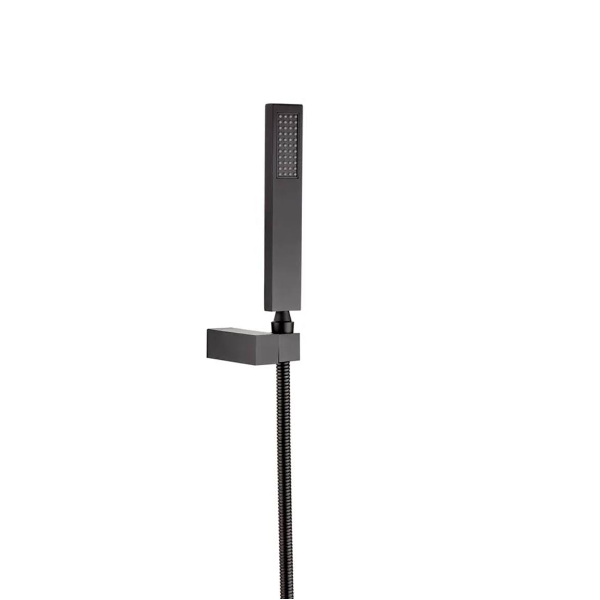 Приобрести grocenberg встраиваемая душевая система, черный gb5089bl-3