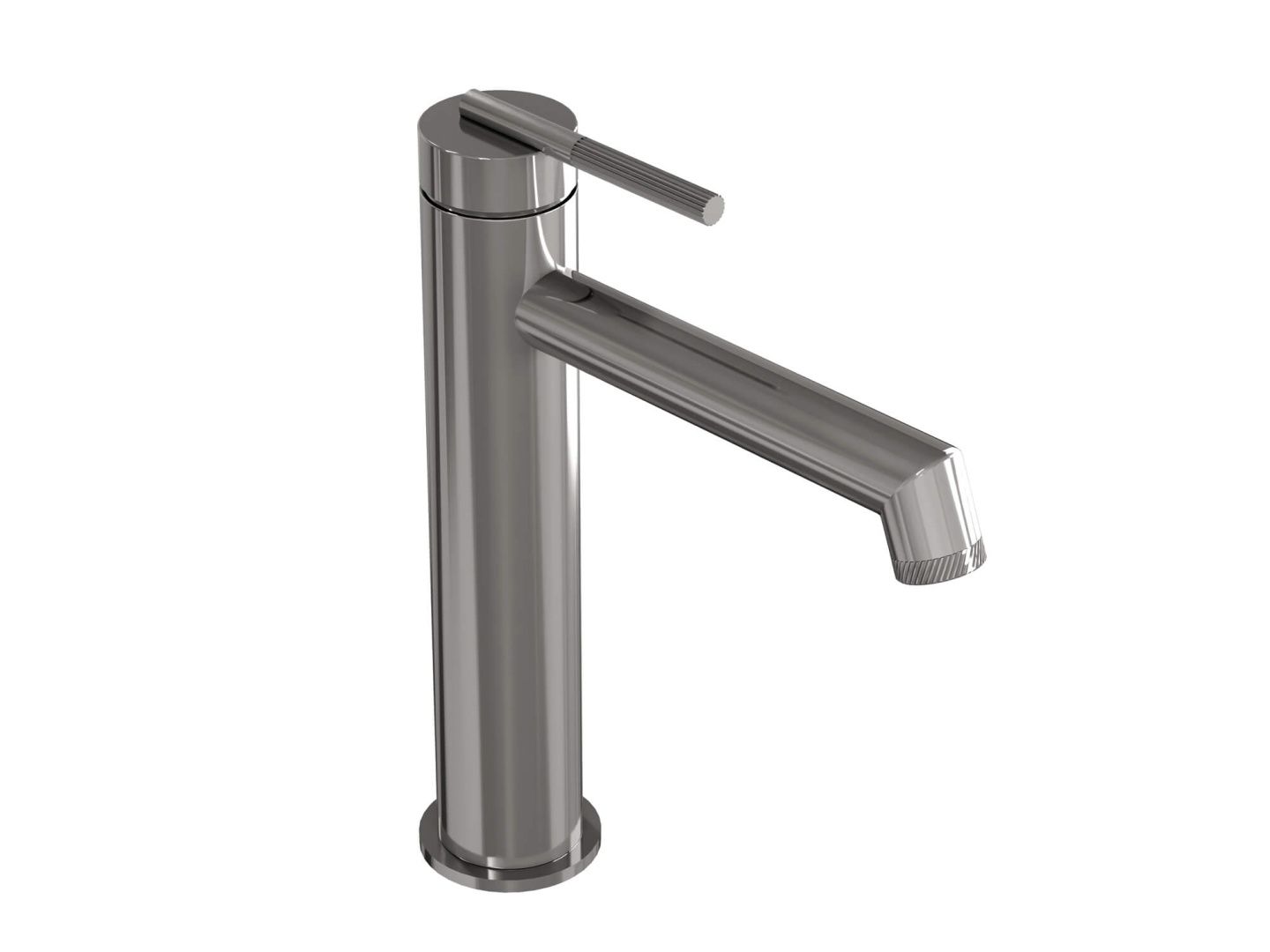 Приобрести hayzburg смеситель для раковины, хром hb-4007-2ch