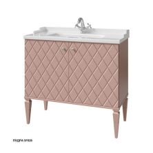 Caprigo Тумба с раковиной ROMA 90 см, пудра