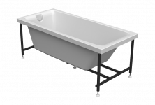 Радомир опоpная констpукция для ванны Веста 168
