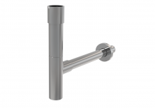 Сифон для умывальника Alcaplast A402 design-dn32