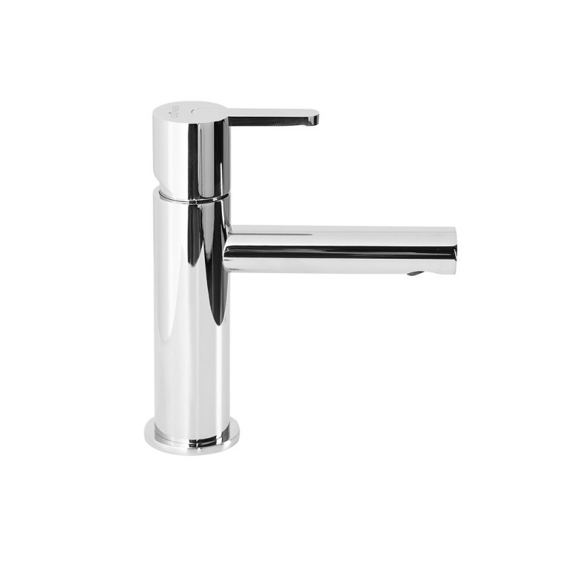 Приобрести cezares смеситель для раковины leaf, хром leaf-lsm1