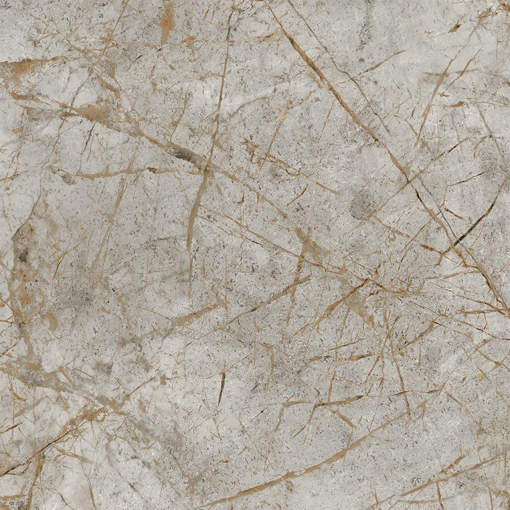 Приобрести керамогранит kerranova iceberg 600x600 мм, серый