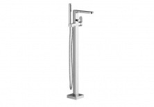 Смеситель для ванны Ravak Chrome CR 080.00 X070101