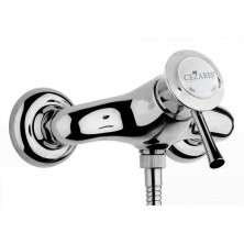 CEZARES Смеситель для душа GIUBILEO, хром GIUBILEO-DM-01