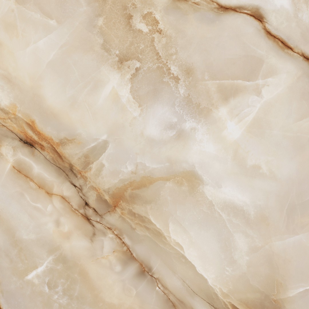 Приобрести керамогранит lcm onyx royal latte 60x60 см, кремовый 6060oro11p