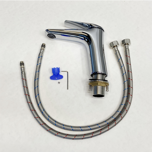 Приобрести comforty смеситель для раковины, хром, fc074a-cct