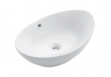 Раковина-чаша CeramaLux 60 см N 9019