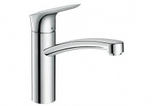 Смеситель для кухни Hansgrohe Logis 160 71832000
