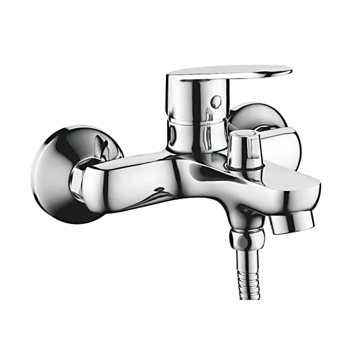 Приобрести ledeme набор смесителей 3в1, хром l9030