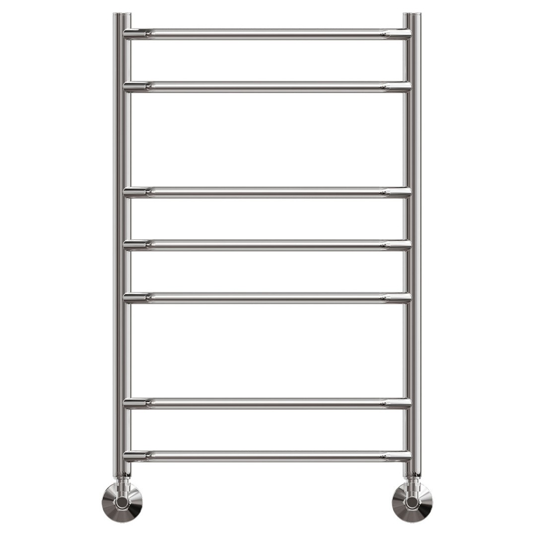 Приобрести полотенцесушитель водяной point 500х800 венера п7, хром pn07158