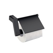 Держатели для туалетной бумаги Timo Torne 43042/03 черный