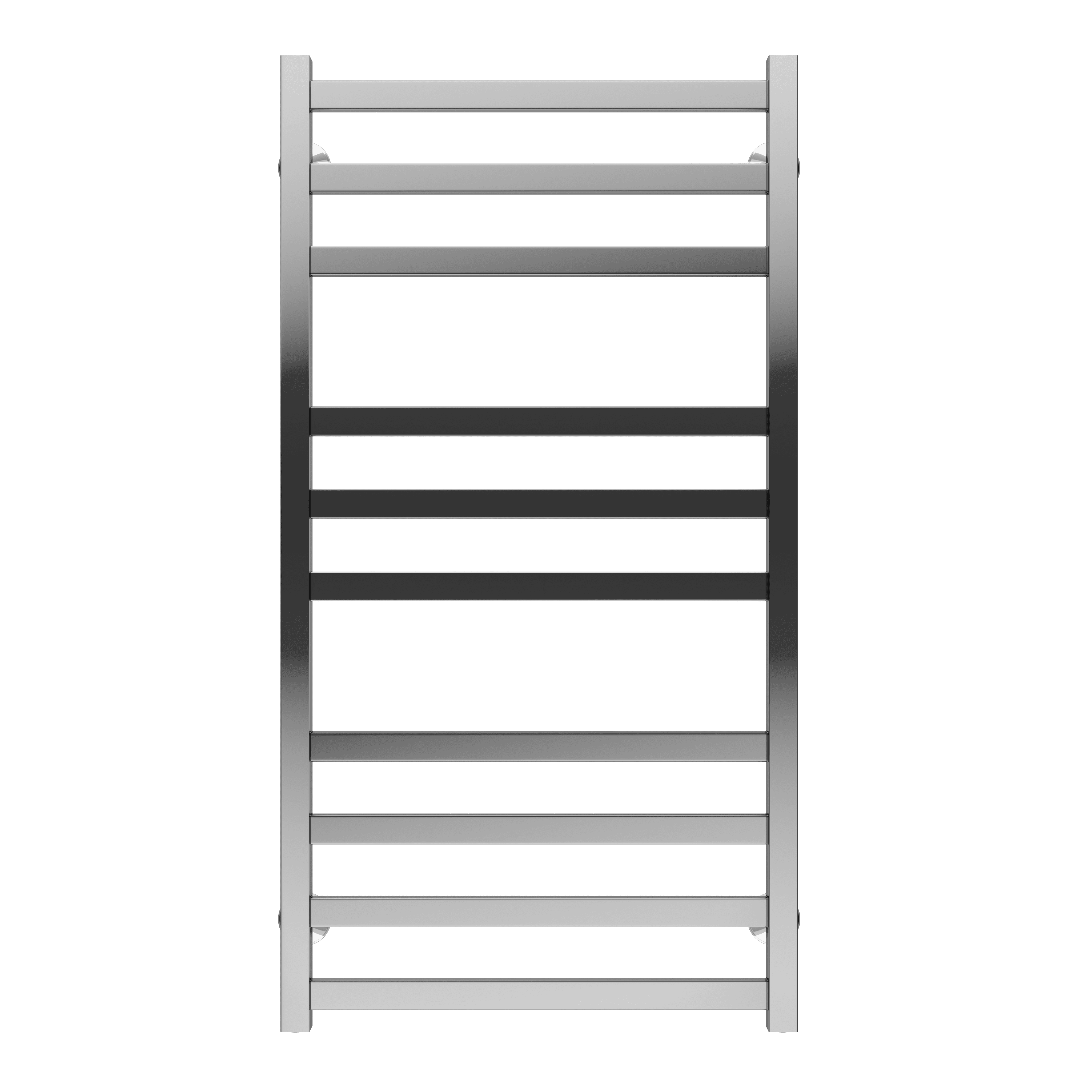 Приобрести terminus полотенцесушитель ното п10 50х100 см, водяной, хром