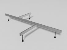 Ножки для ванны Aquatek Ума