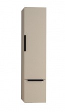 CEZARES Пенал подвесной URBAN 35см, серый