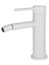 Смеситель для биде WONZON & WOGHAND STICK, Белый матовый (WW-88339017-MW)