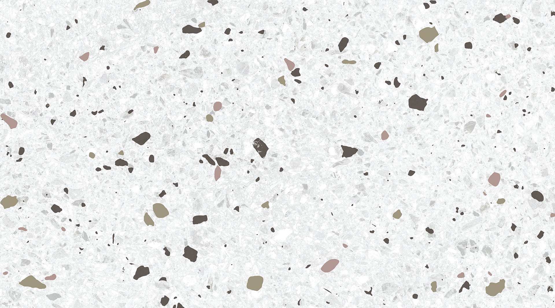 Приобрести плитка настенная lb-ceramics мерц 25х45 см, белая террацо