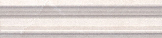 Приобрести бордюр настенный kerama marazzi баккара беж