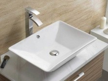 Раковина-чаша CeramaLux 55 см 9212