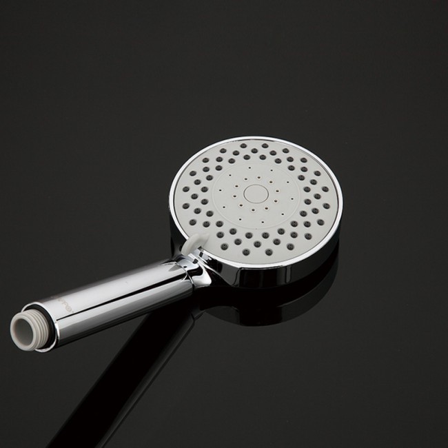 Приобрести gappo душевой гарнитур g8002 с полкой, хром 88612