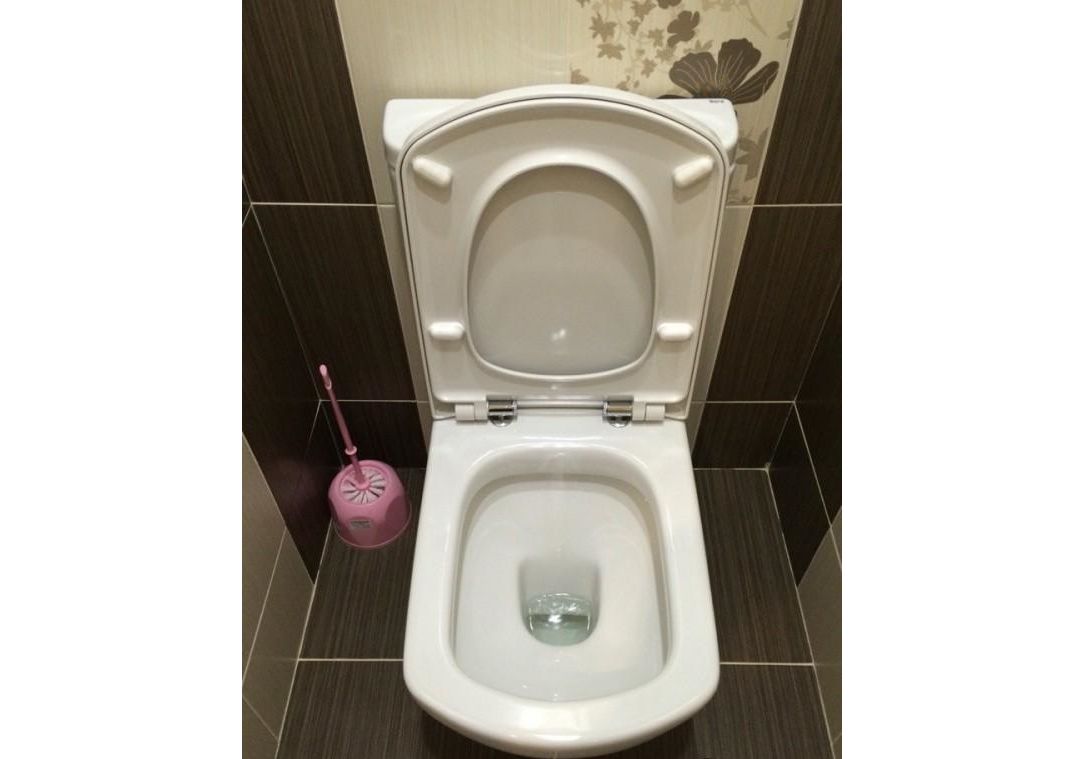Приобрести напольный унитаз-компакт roca dama senso 7.3425.1.700.0; 7.3415.1.700.0