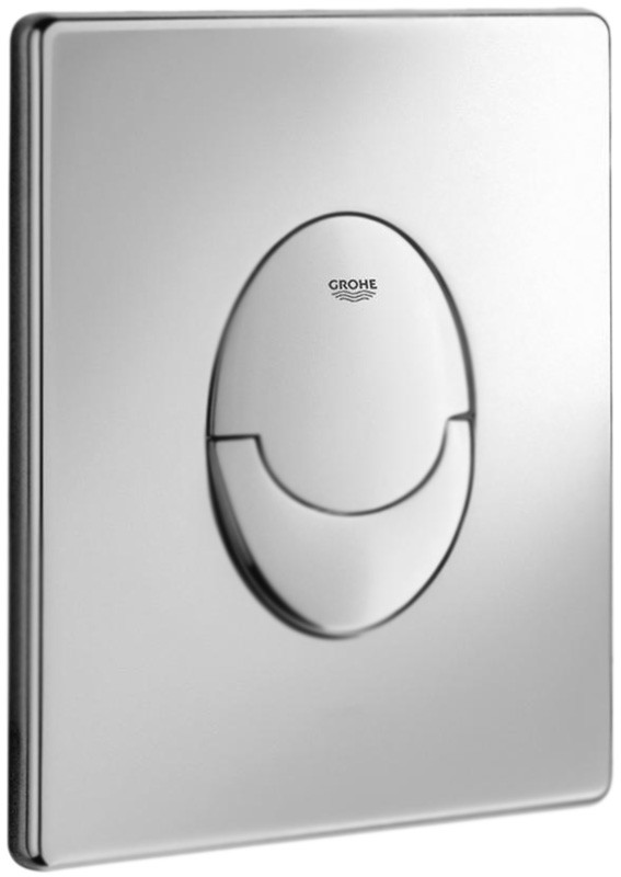 Приобрести инсталляция grohe solido с подвесным унитазом lecico perth c сиденьем микролифт 39192000