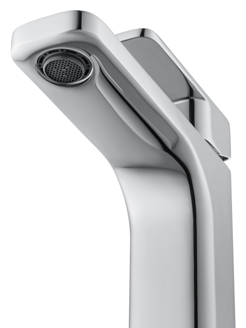 Приобрести смеситель для раковины wonzon & woghand arnie, хром (ww-691101-cr)