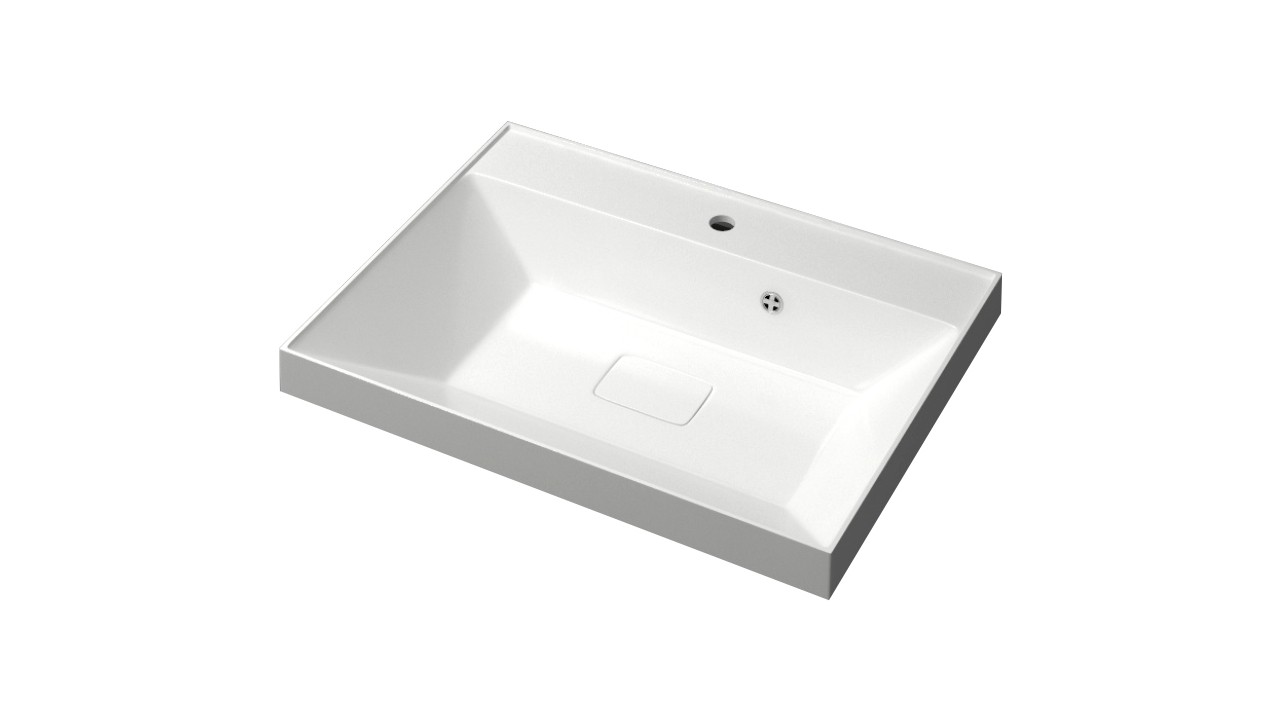 Приобрести rado тумба напольная с раковиной опал 70 айрон рок/бел