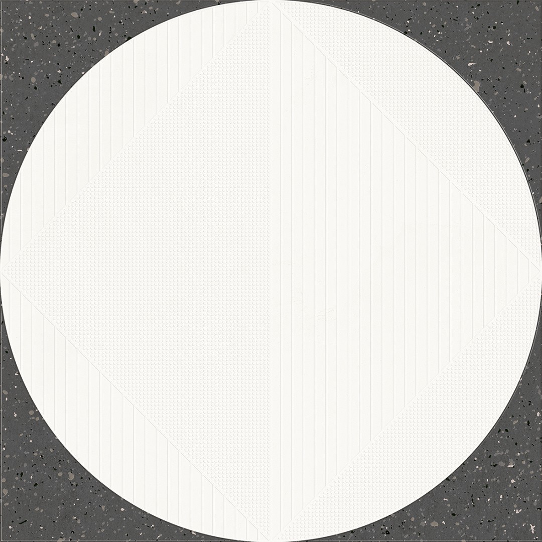 Приобрести керамогранит lb-ceramics гуннар 30х30 см, серый, геометрия