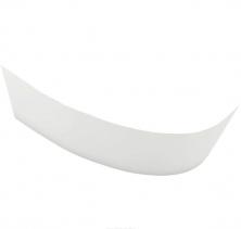 Фронтальная панель для ванны Aquatek Дива L 160 левая