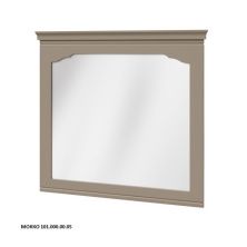 Caprigo Зеркало PRESTON 100 см, мокко