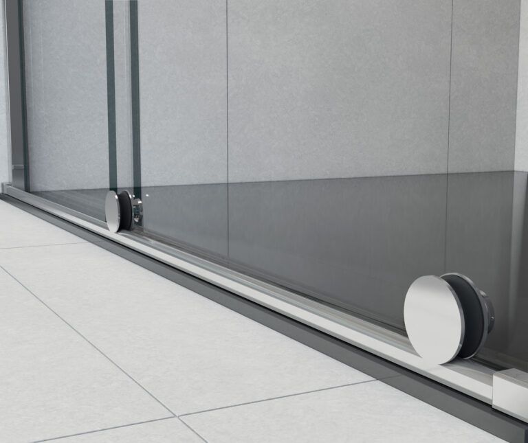 Приобрести vincea душевая дверь arno 120 см, прозрачное, хром vps-1a120cl