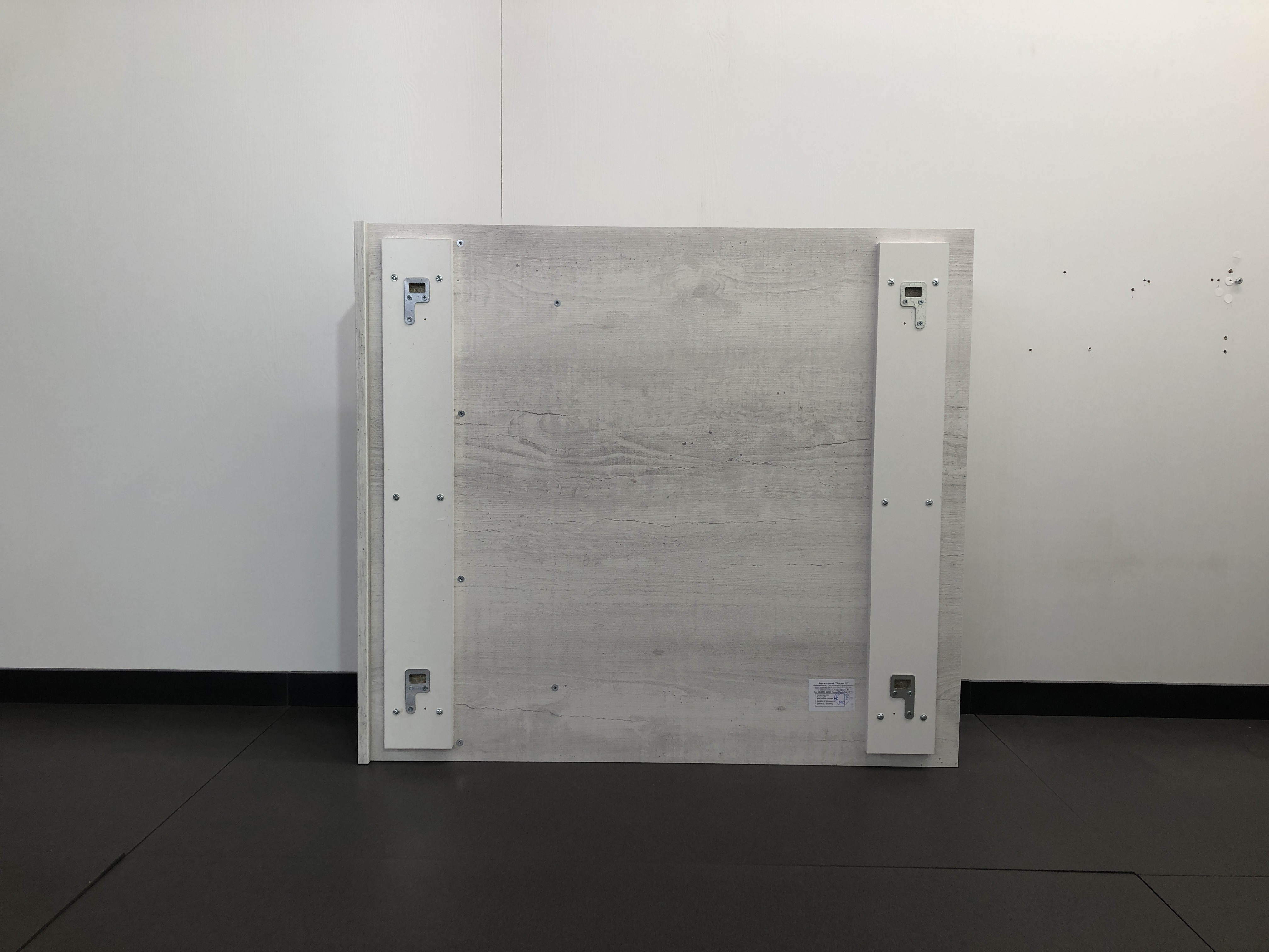 Приобрести сomforty зеркало-шкаф "бремен-90", дуб белый