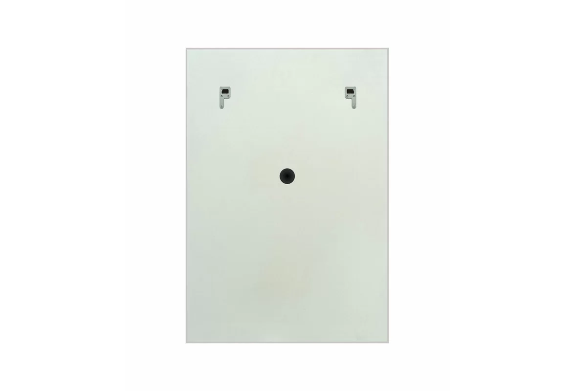 Приобрести continent зеркало с подсветкой solid 60х80 см, серое