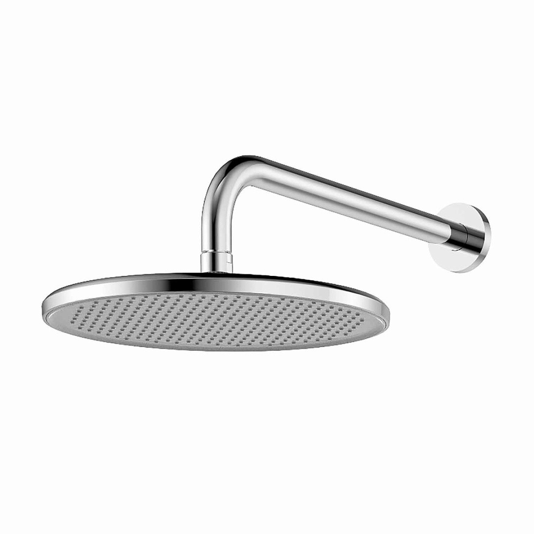 Приобрести душевая система для душа azario vise, хром az-vsa248330c+82kc