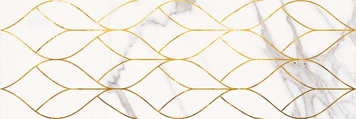 Приобрести декор настенный lb-ceramics миланезе дизайн трecc кaррaрa 20х60