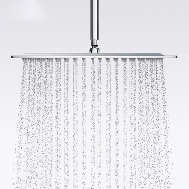 Приобрести gappo верхний душ g28 200х200мм, хром 89219