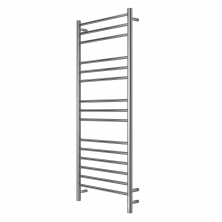 Полотенцесушитель 500х1300 мм электрический Terminus Аврора П15 4670078527233