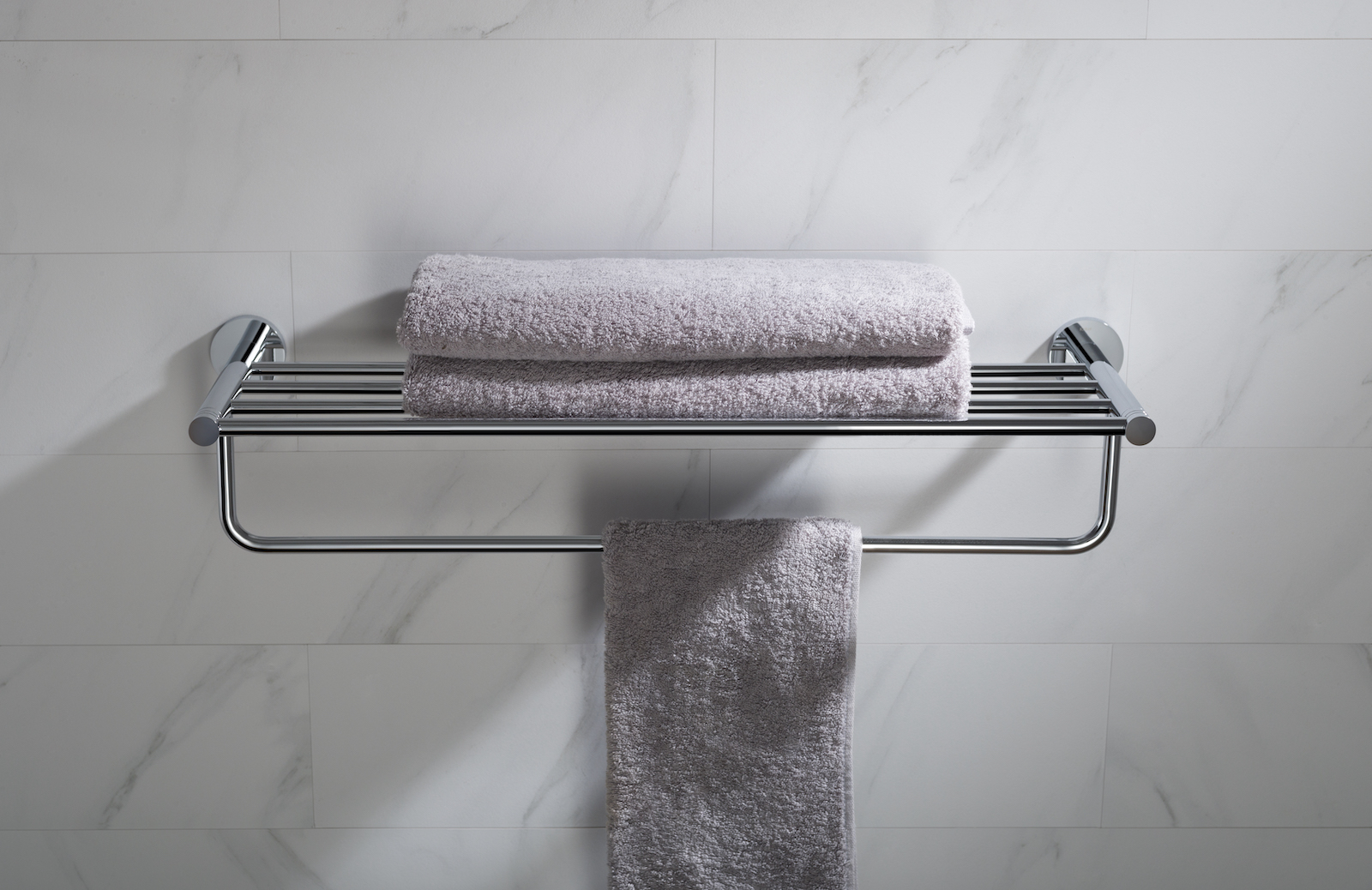 Приобрести полка для полотенец timo saona 13058/00 хром