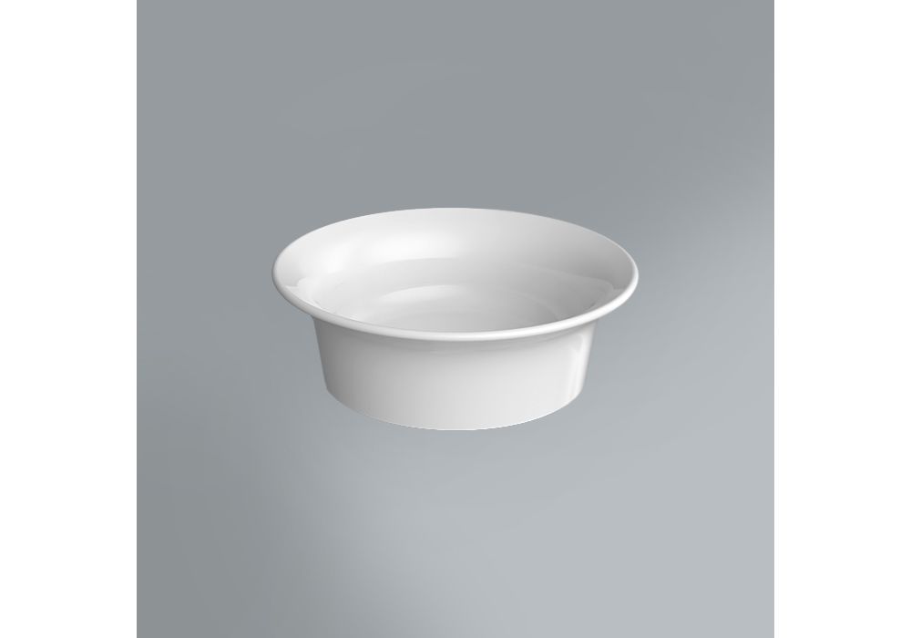 Приобрести раковина kerama marazzi canaletto 40x40 см cn.wb.40